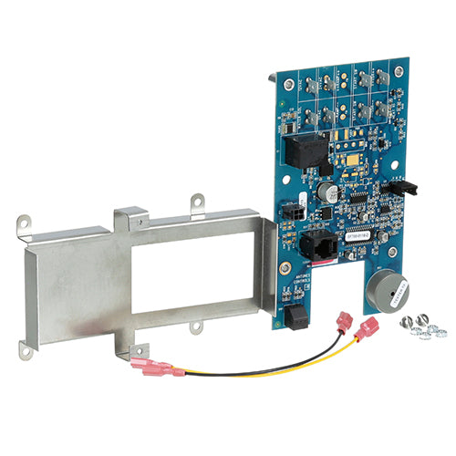 7000160 AJ Antunes - Roundup Steamer Control Board 7000160 AJ Antunes - Roundup Steamer Control Board